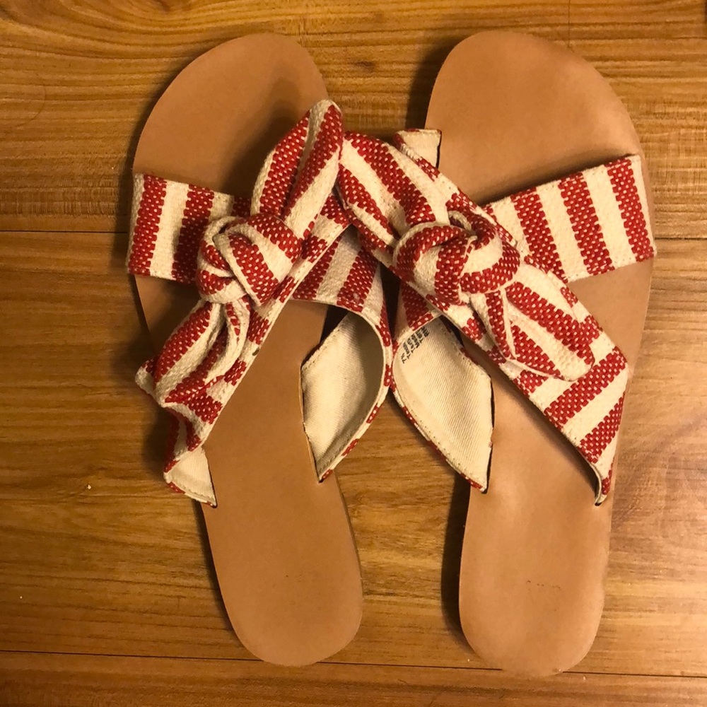 Target A New Day sandals